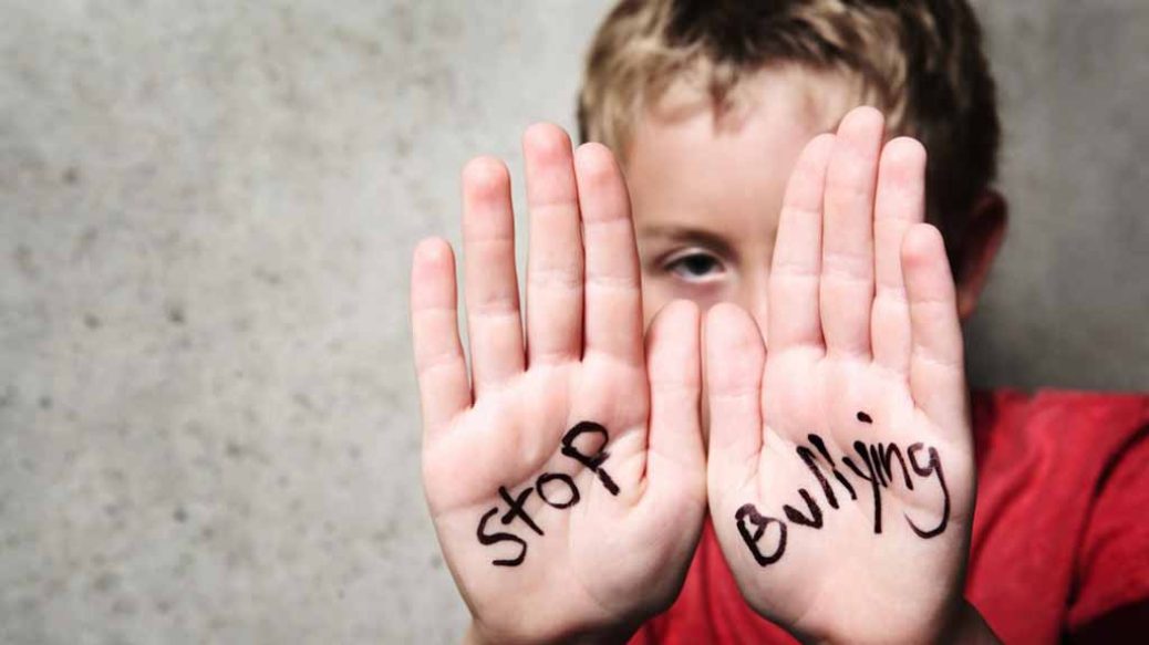 Bullying στην υποκρισία