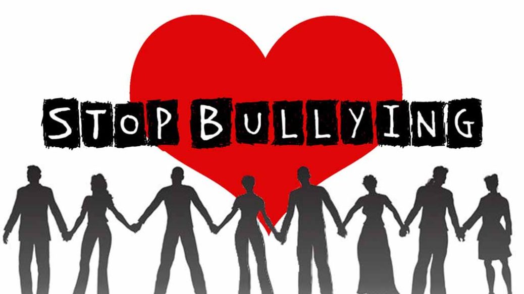 On bullying and hypocrisy