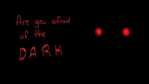 Φοβάσαι;