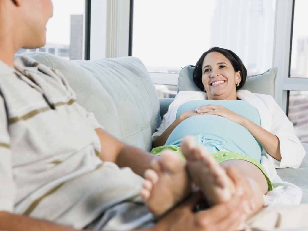Απολογισμός μίας εγκυμοσύνης  – Τι έμαθα