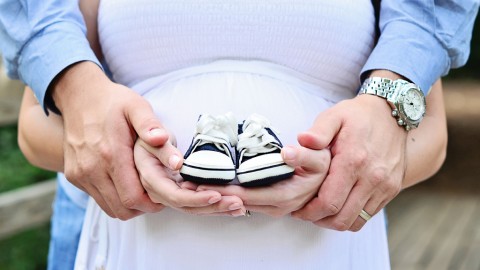 Απολογισμός μίας εγκυμοσύνης  – Τι έμαθα