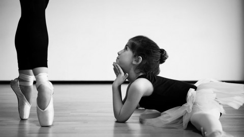 Η σημασία του χορού στη ζωή των παιδιών μας.