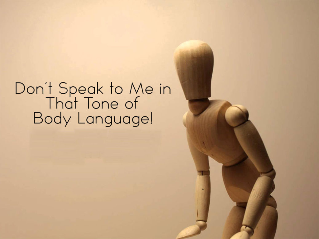 The Definitive Book of Body Language: A guide for understanding others
