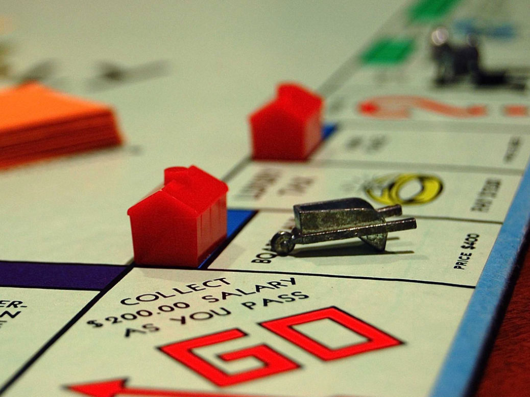 Monopoly, ιστορία, κανόνες και στρατηγικές του δημοφιλέστερου επιτραπέζιου παιχνιδιού