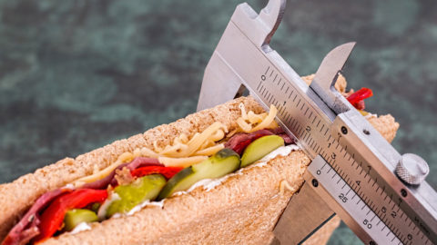 Νηστεία και διατροφή: γιατί όταν νηστεύουμε, συχνά αυξάνεται το βάρος μας;